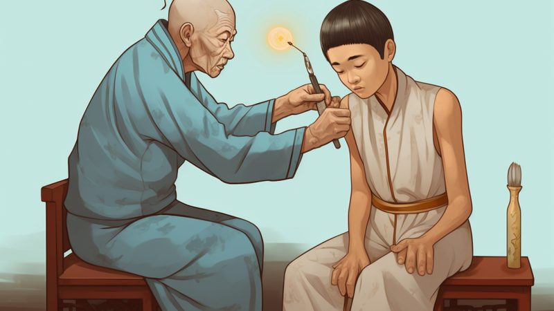 推拿按摩，手法多样，器材选购有讲究