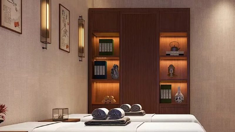 艾灸养生师：揭秘高级资格的报考之路**