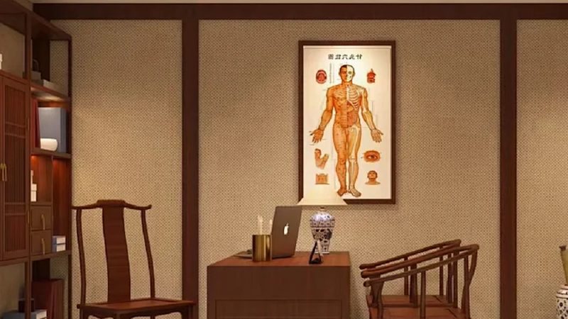 县城开足疗按摩加盟店，费用构成揭秘**