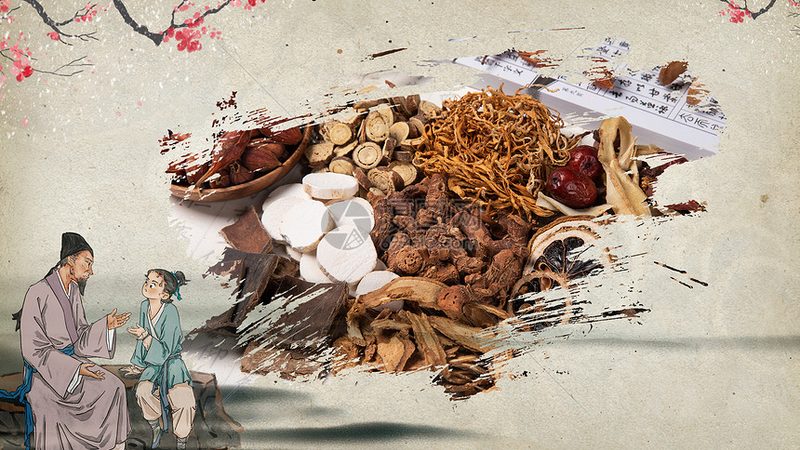 艾灸贴专用材质：揭秘其背后的科技与选择之道**
