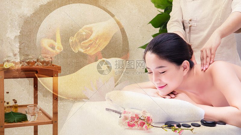 一个靠谱的中医理疗机构通常会有以下特点：