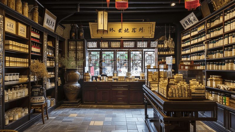 养生馆加盟品牌，如何选择适合自己的？**