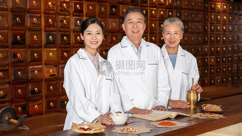 理疗馆装修与养生馆区别解析