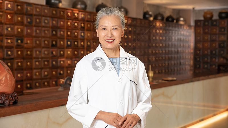 中医养生按摩手法：揭秘标准操作规范