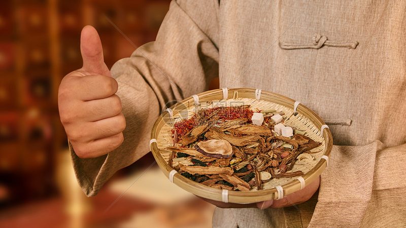 膏方适用于以下人群：
