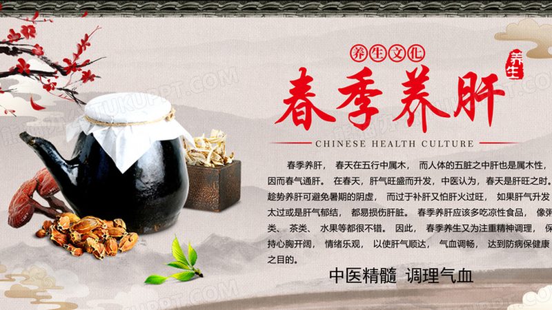 中医养生项目怎么选才靠谱
