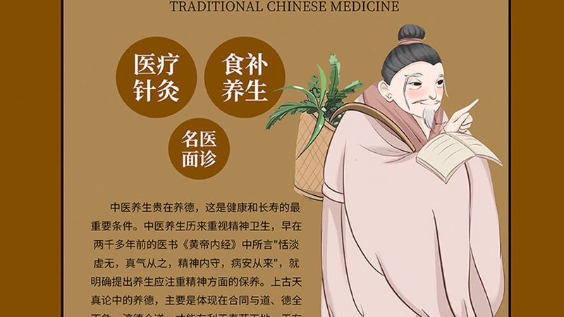 零基础入门：全身推拿按摩步骤详解